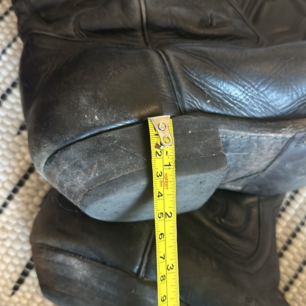 BB—- Boulet Boots - Picture 14 of 16